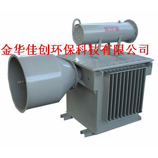 蚌埠GGAJ02电除尘高压静电变压器