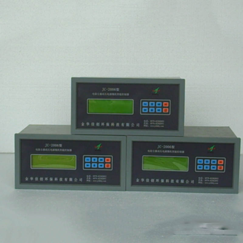 蚌埠GH-V型高压控制器
